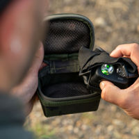 Ridge Monkey Ruggage Compact Headtorch Case